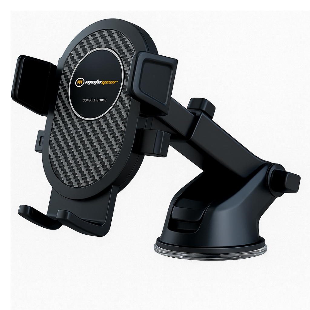 THE CONSOLE SERIES 3 IN 1 CAR MOBILE HOLDER