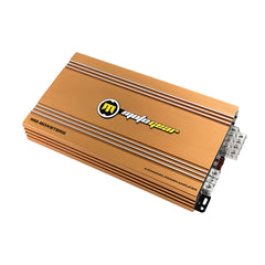 THE 4 CHANNEL AMPLIFIER MG-BOXSTER-5