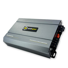 THE 1 CHANNEL AMPLIFIER MONO BOXSTER-1