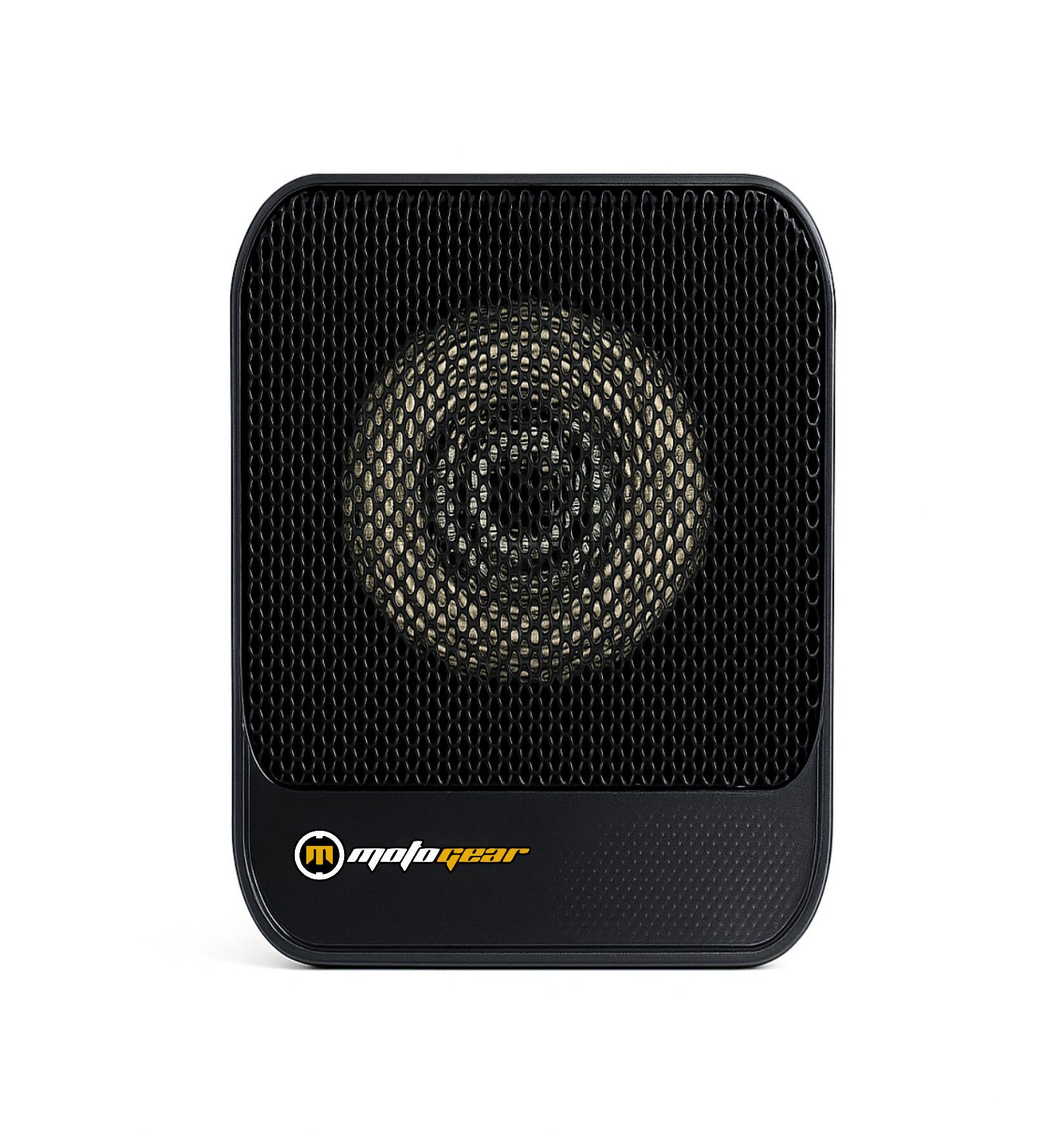 The 7 Inch Underseat Subwoofer MG-HARDROCK-7