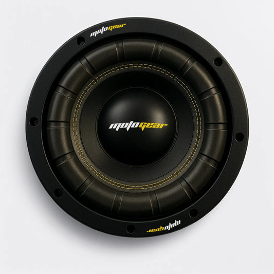 THE 10 INCH CAR SUBWOOFER MG-DM1051