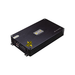 THE 1 CHANNEL AMPLIFIER MONO BOXSTER-7 (Black)