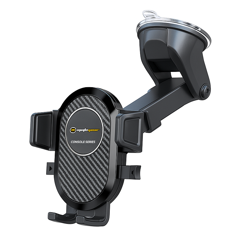 THE CONSOLE SERIES 3 IN 1 CAR MOBILE HOLDER