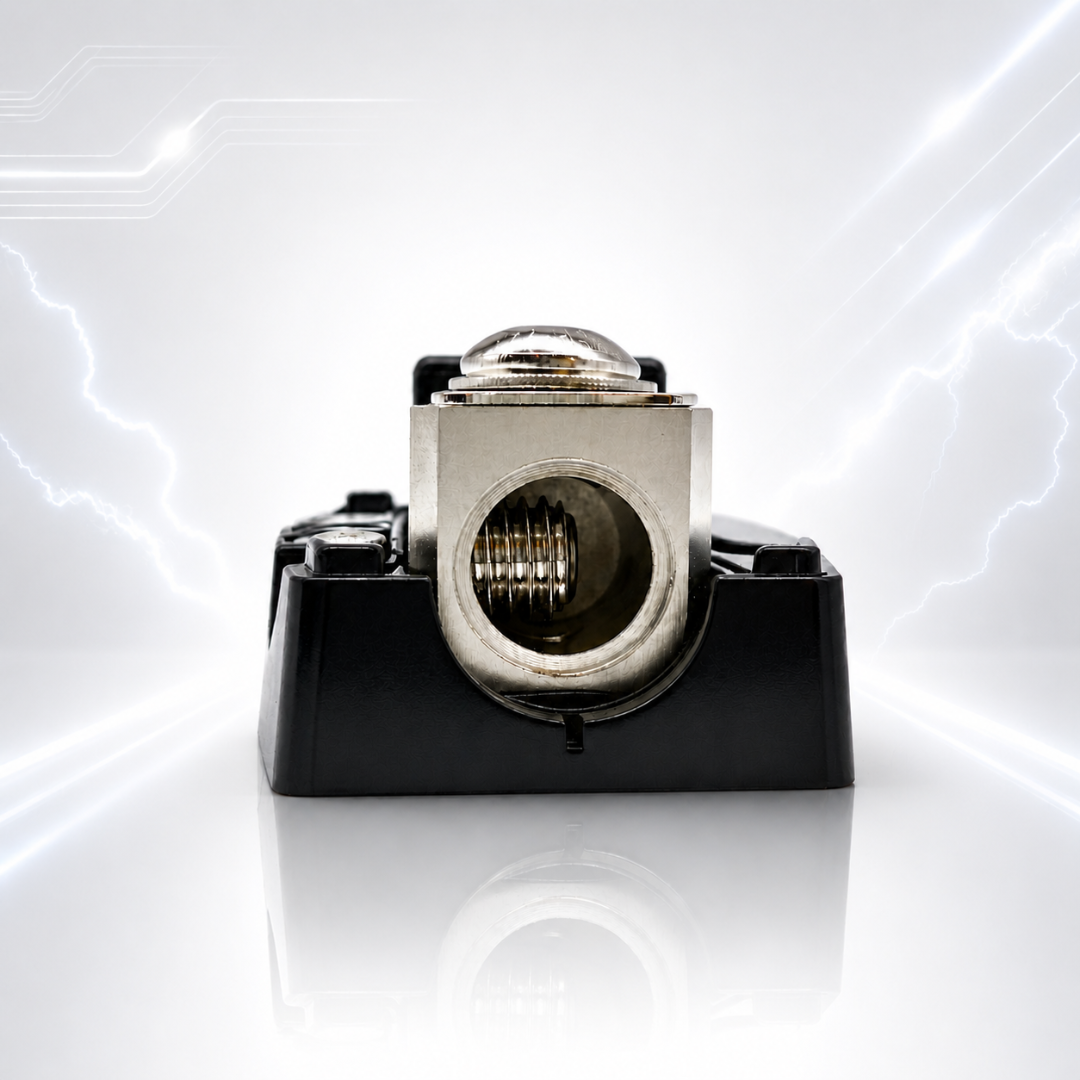 MOTOGEAR Bridge-2 300A ANL Fuse Holder