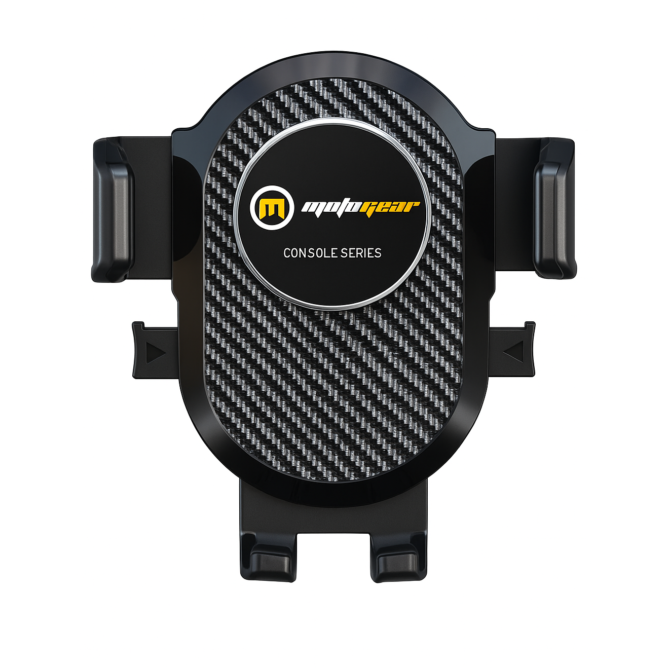 THE CONSOLE SERIES 3 IN 1 CAR MOBILE HOLDER