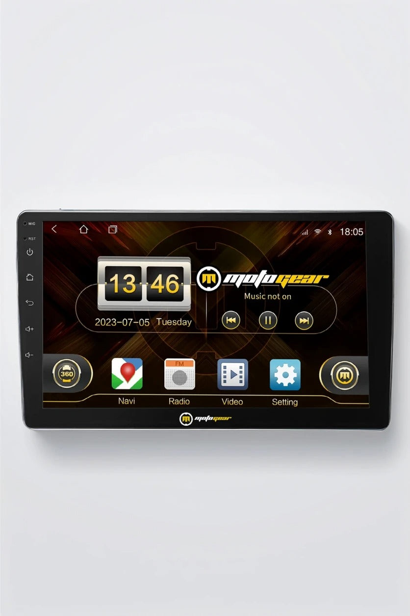 THE ANDROID PLAYER T5 PROCESSOR MG-OCEAN-11 (RAM 2GB+32GB ROM)