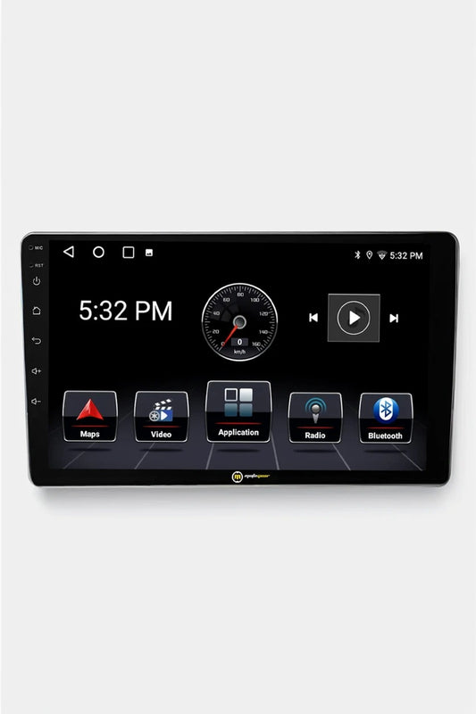 THE ANDROID PLAYER MTK 8163  MG-OCEAN-12 (RAM 2GB+32GB ROM)