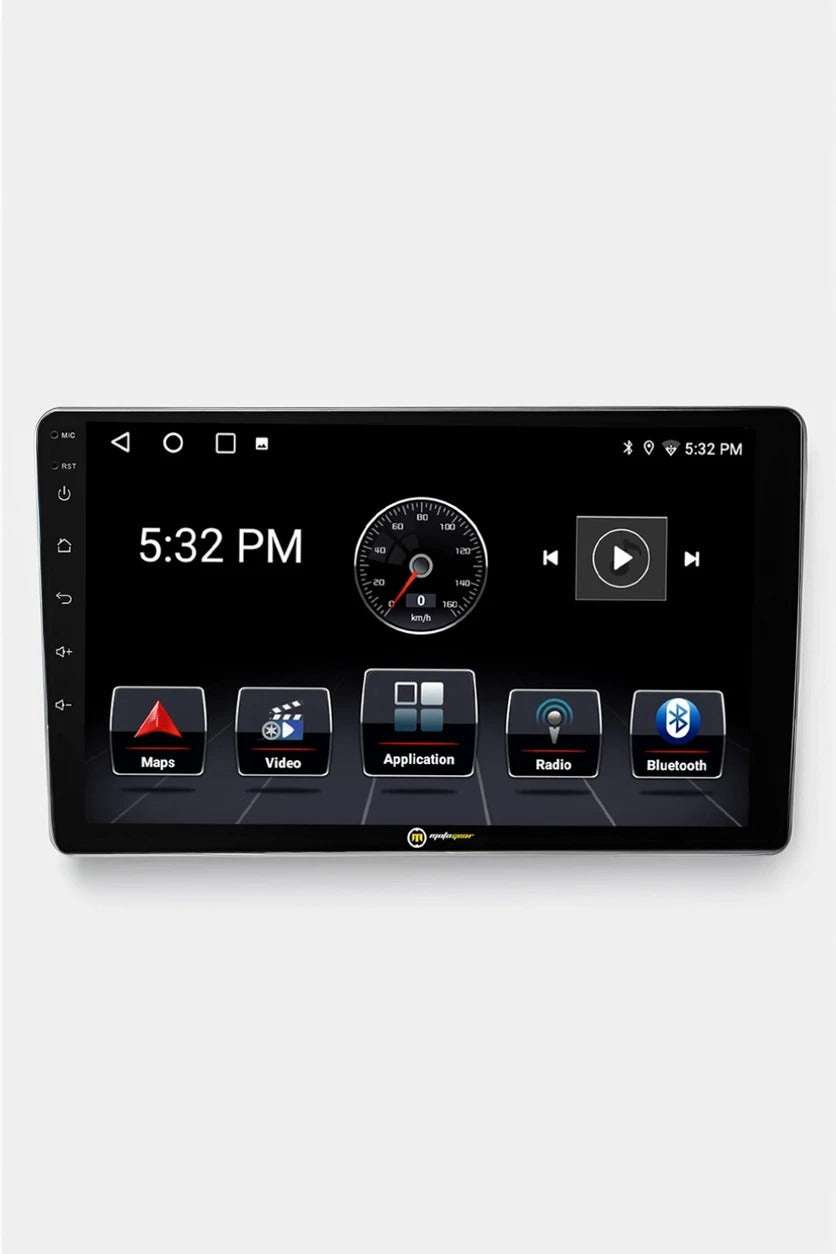 THE ANDROID PLAYER MTK 8163 MG-OCEAN-12 (RAM 2GB+32GB ROM)