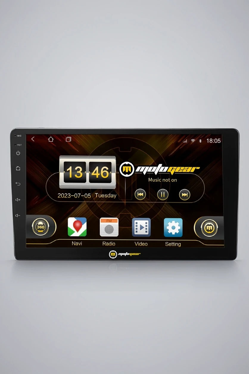 THE 360 DEGREE ANDROID PLAYER T5 PROCESSOR (2GB RAM + 32 GB ROM)