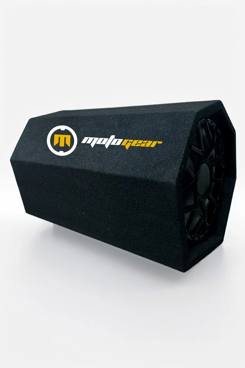 THE 10 INCH BASSTUBE MG-THUNDER 10.2