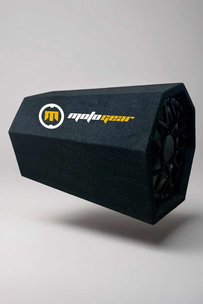 THE 12 INCH BASSTUBE MG-THUNDER 12.2