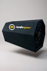 THE 12 INCH BASSTUBE MG-THUNDER 12.2