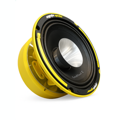 THE MID RANGE 6.5 INCH CAR SPEAKER SOUND SHACK-2 (PACK OF 1)