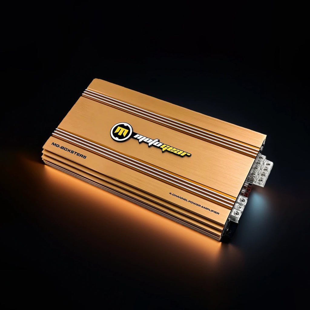AMPLIFIER