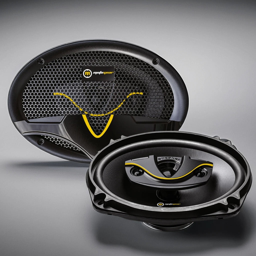 SPEAKER