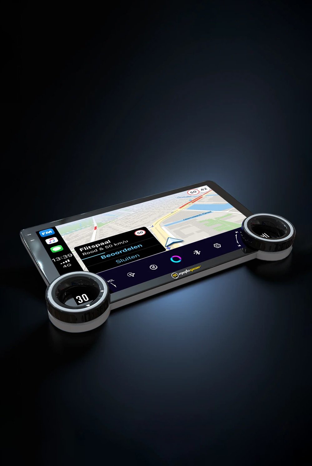 ANDROID PLAYER
