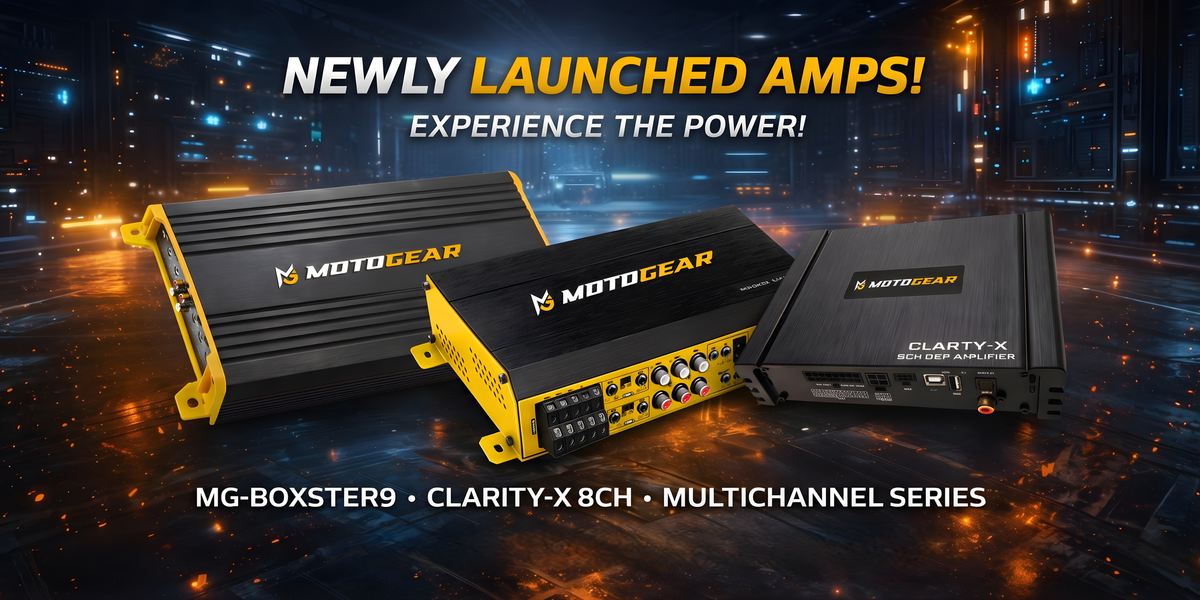 AMPLIFIER