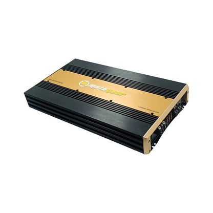 THE 4 CHANNEL AMPLIFIER MG-BOXSTER-8