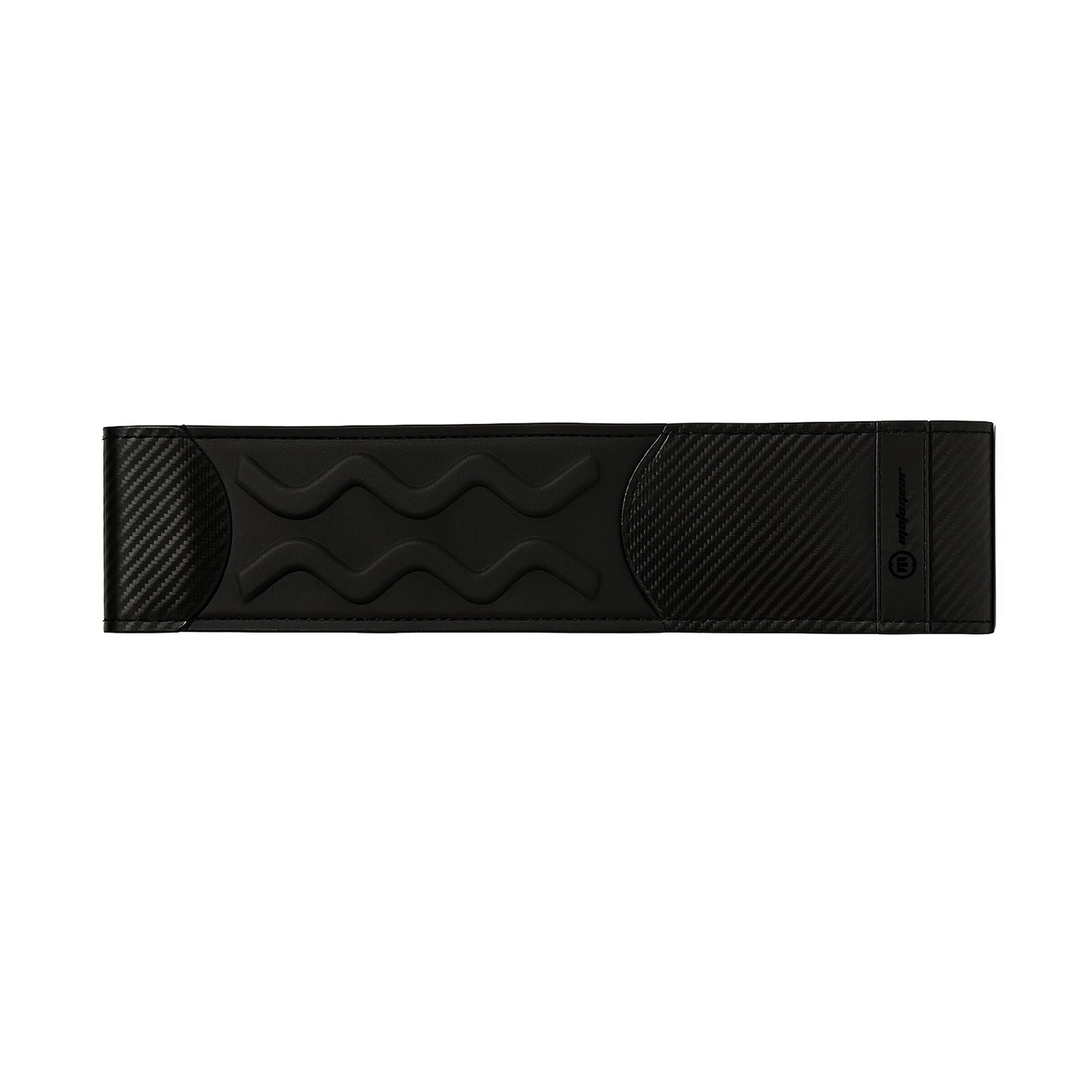 The Carbon Steering Wheel Cover Bella X1