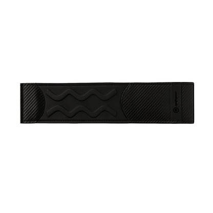 The Carbon Steering Wheel Cover Bella X1