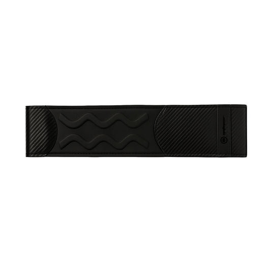 The Carbon Steering Wheel Cover Bella X1