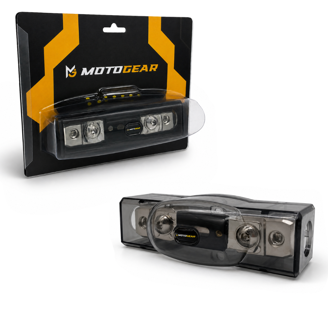 MOTOGEAR Bridge-2 300A ANL Fuse Holder