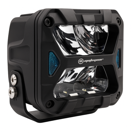 THE 4 INCH SPOT LIGHT SPOTBEAM-4