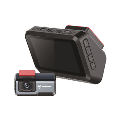 THE 3 INCH CAR DASH CAMERA MG-DASHCAM