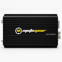 THE 1 CHANNEL AMPLIFIER MG-BOXSTER-6