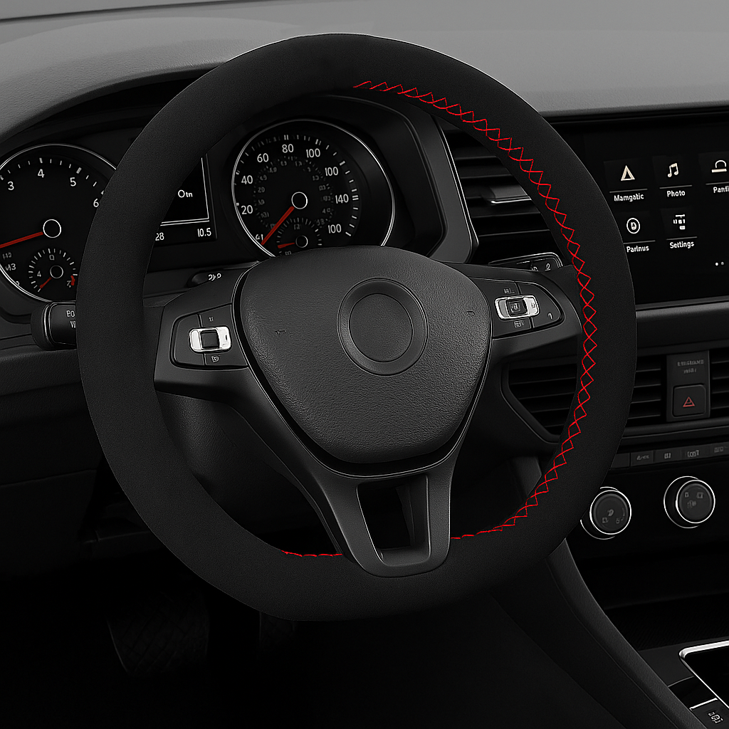 The Steering Wheel Cover MG-SW01