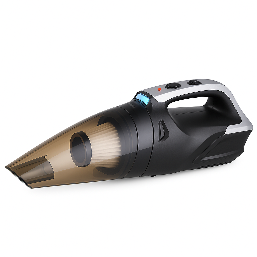 The Car Vacuum Cleaner MG-V8