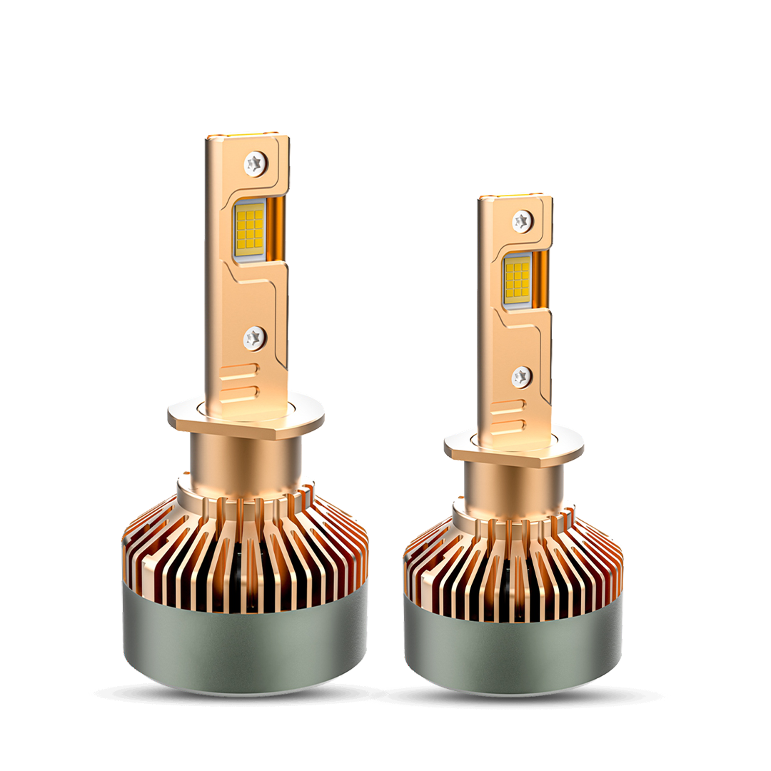 Universal 300 Watt Led Headlight