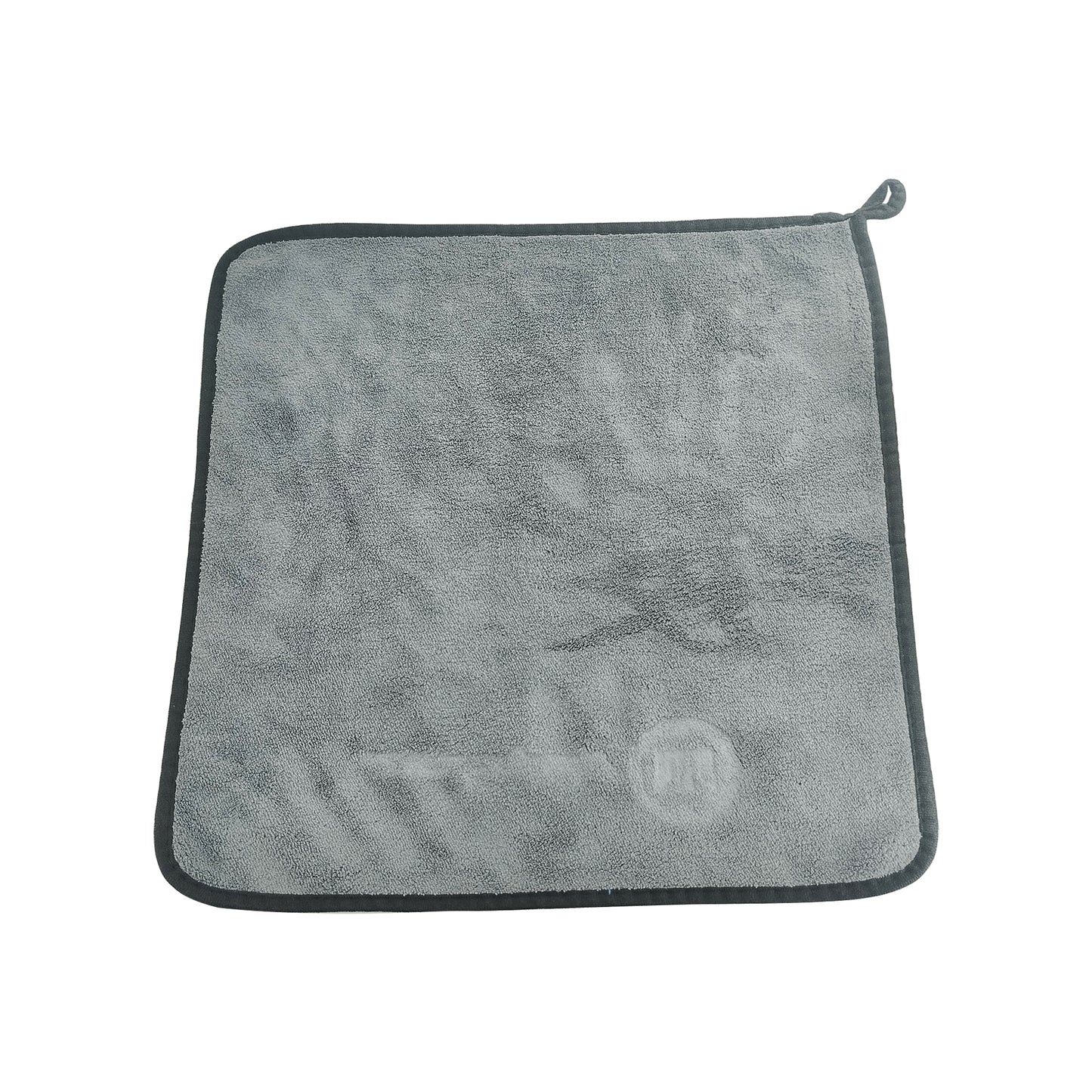 THE BLUE TOWEL FOR CAR 40X40CM