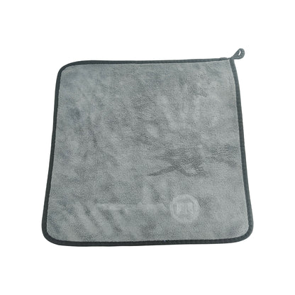 THE BLUE TOWEL FOR CAR 40X40CM
