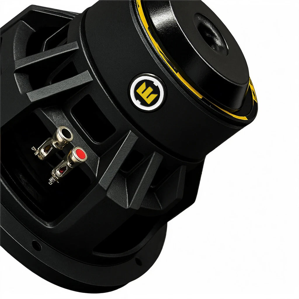 THE 10 INCH CAR SUBWOOFER MG-DM1051