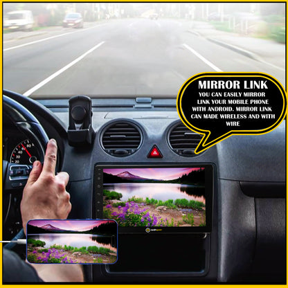 THE 360 DEGREE ANDROID PLAYER T5 PROCESSOR (2GB RAM + 32 GB ROM)