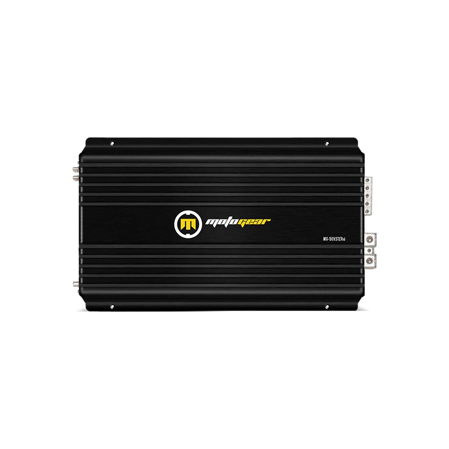 THE 1 CHANNEL AMPLIFIER MG-BOXSTER-6