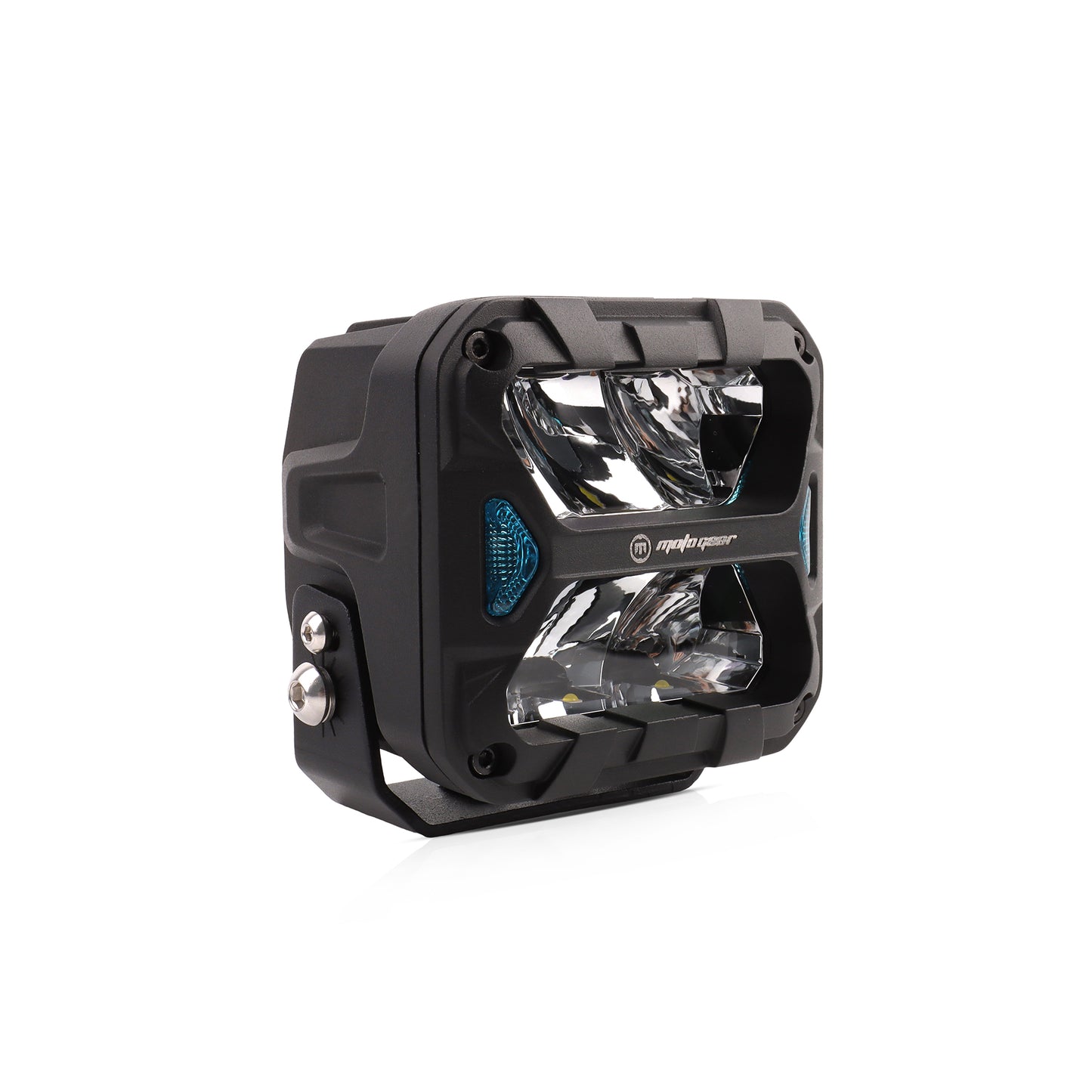 THE 4 INCH SPOT LIGHT SPOTBEAM-4
