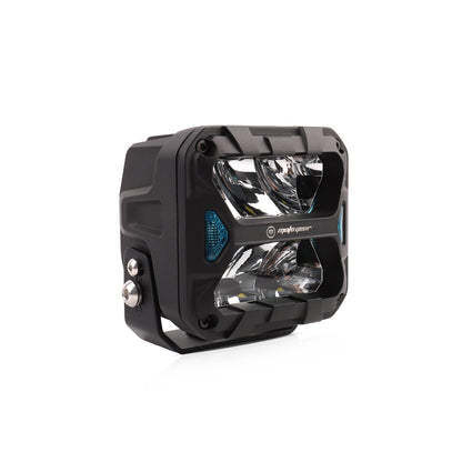 THE 4 INCH SPOT LIGHT SPOTBEAM-4