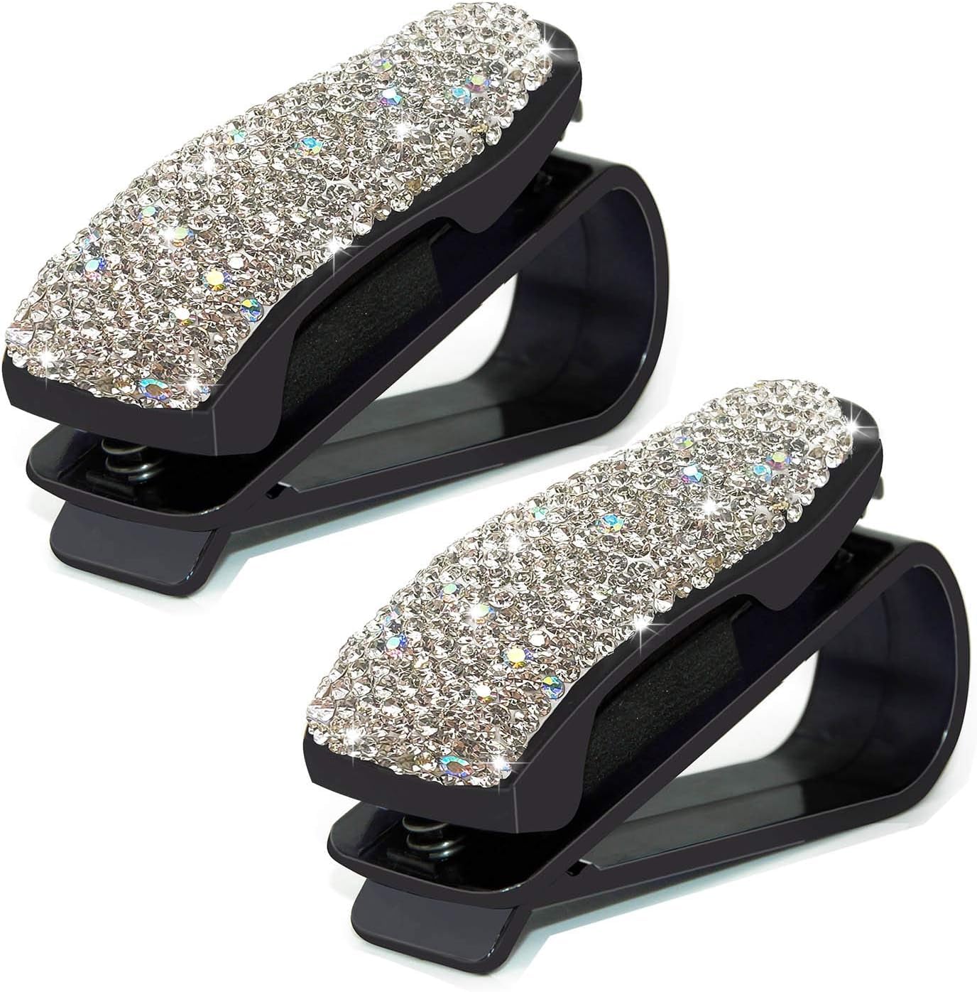 THE CAR INTERIOR SUNGLASSES CLIP