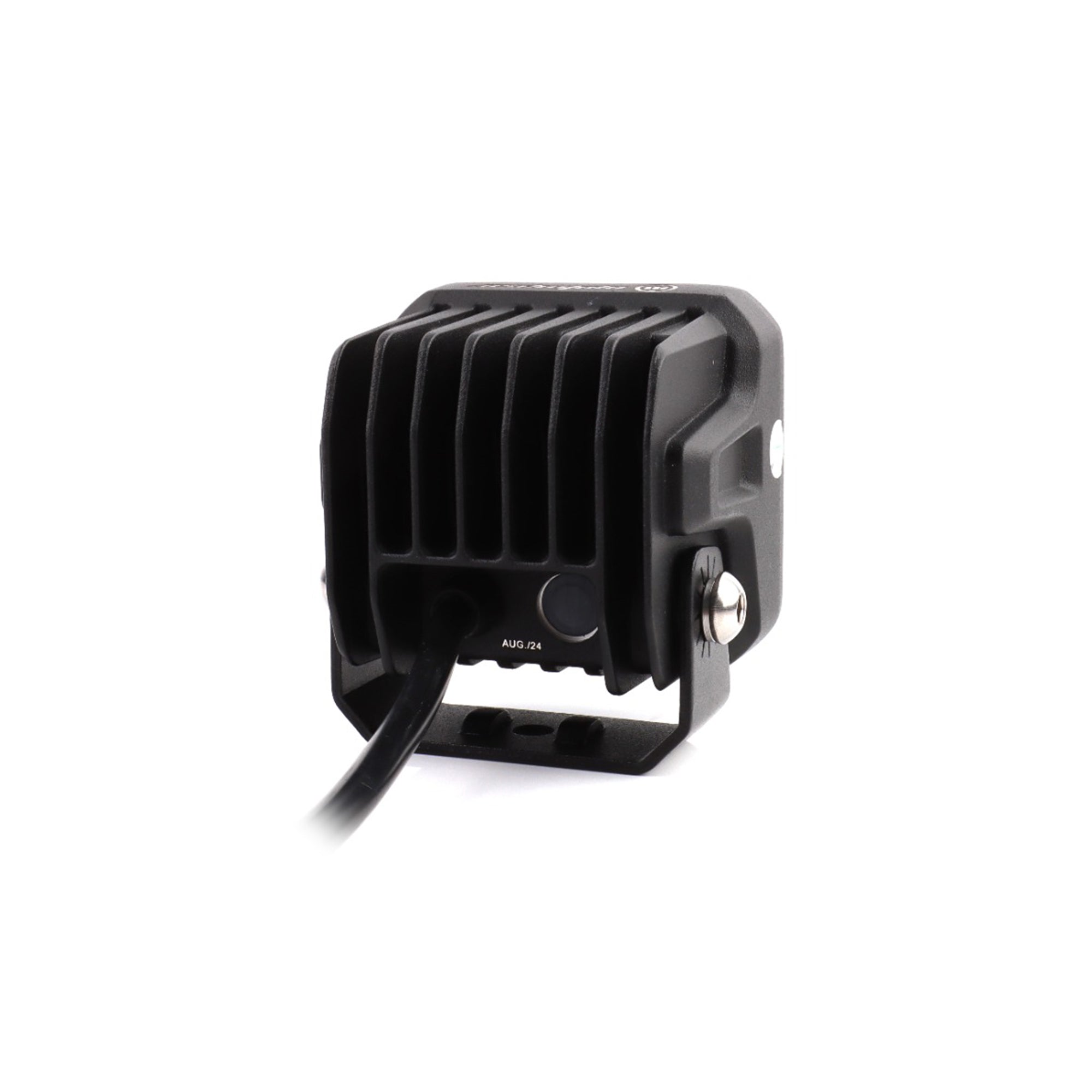 THE 3 INCH FOG LIGHT FLOODBEAM 03