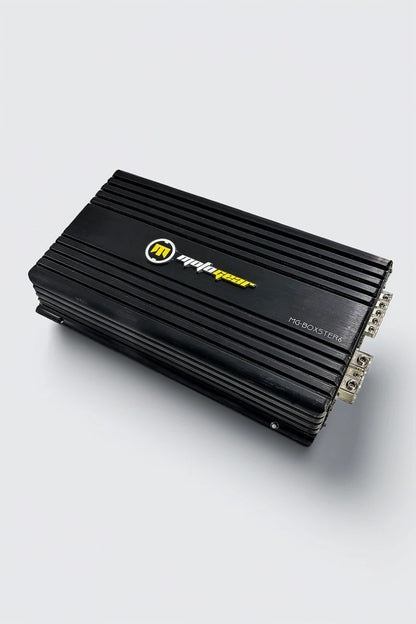 THE 1 CHANNEL AMPLIFIER MG-BOXSTER-6