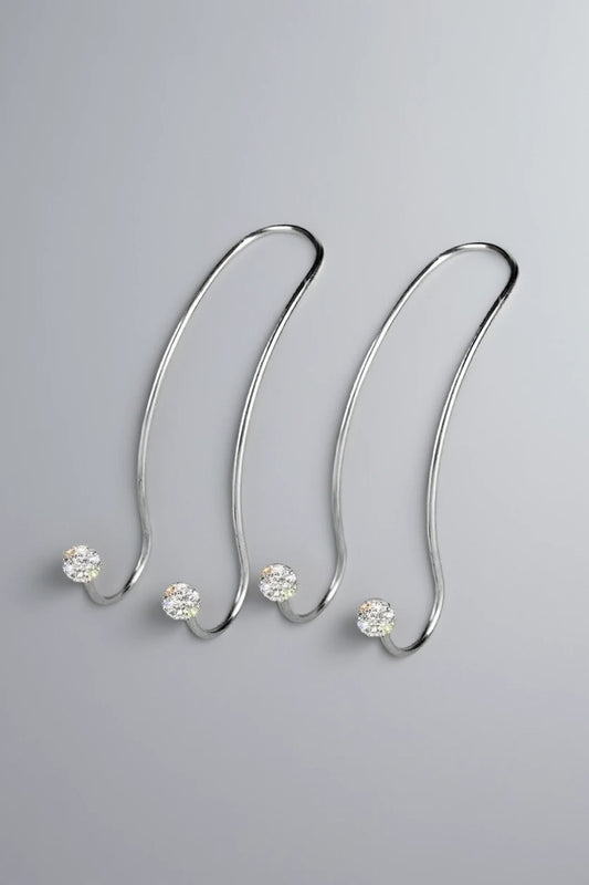 THE CAR INTERIOR BACKSEAT HANGER HOOK