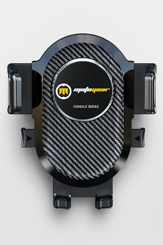 THE CONSOLE SERIES 3 IN 1 CAR MOBILE HOLDER