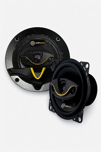 THE 5.25 INCH CAR DOOR 4 WAY SPEAKERS MG-5500 (PACK OF 2)