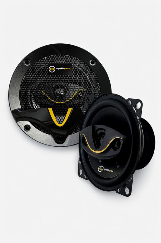 THE 5.25 INCH CAR DOOR 4 WAY SPEAKERS MG-5500 (PACK OF 2)