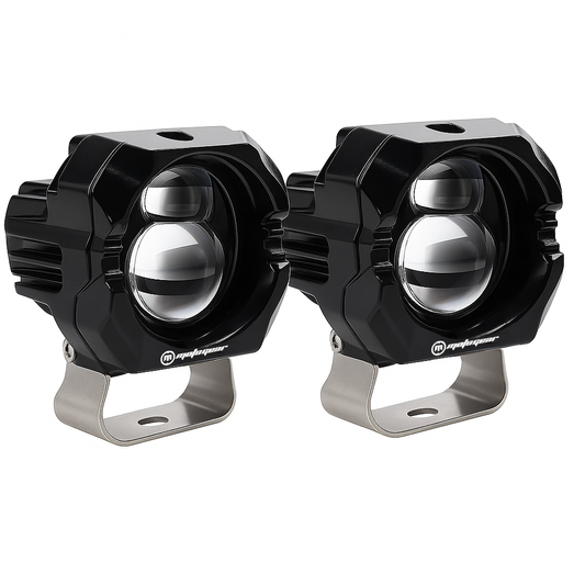 THE 3 INCH FOG LIGHT LUX01