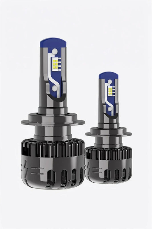 THE OBELLO SERIES CAR LED HEADLIGHT 60 WATT 9005 (PACK OF 2)
