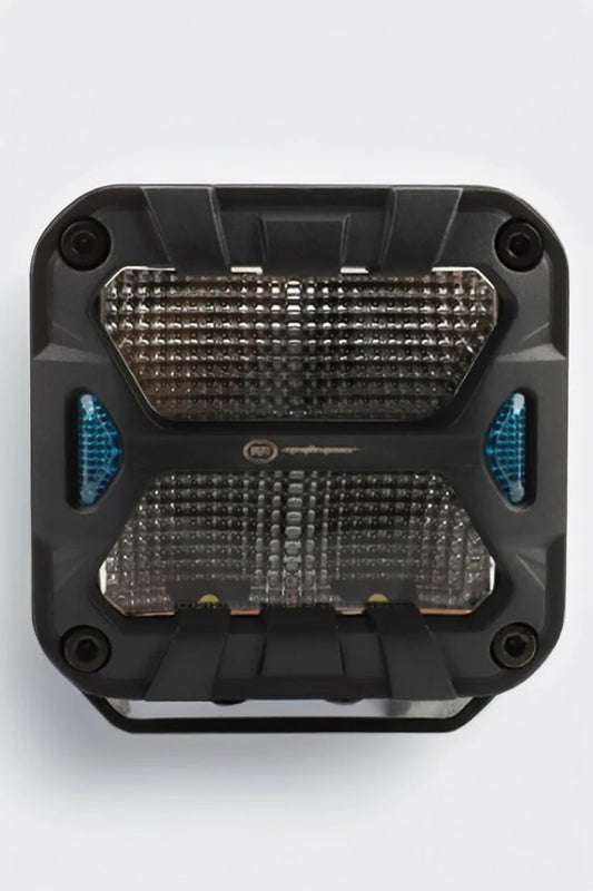 THE 3 INCH FOG LIGHT FLOODBEAM 03