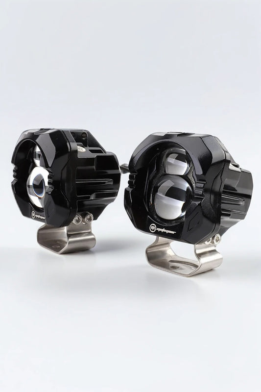THE 3 INCH FOG LIGHT LUX01